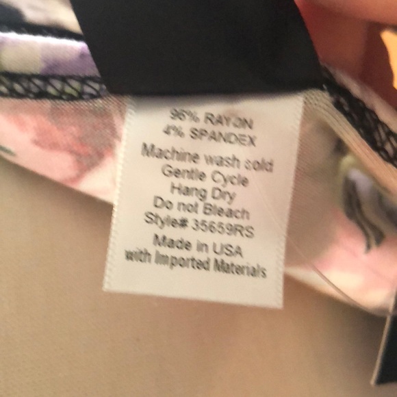 Agnes & Dora NIGHTINGALE DRESS - Picture 4 of 4